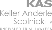 Keller Anderle Scolnick LLP