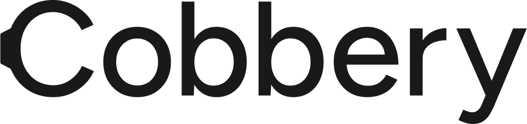 Cobbery logo